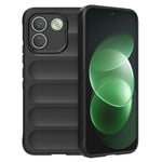 For Xiaomi Redmi Note 17 Pro Max 5G Phone Case Anti-Drop Soft TPU Rugged Back Cover