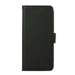 ABEEL For Xiaomi Redmi Note 17 Pro 5G Case Litchi Texture Leather RFID Blocking Phone Cover
