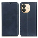 For Xiaomi Redmi Note 17 Pro 5G Case Cowhide Texture Split Leather Flip Wallet Phone Cover