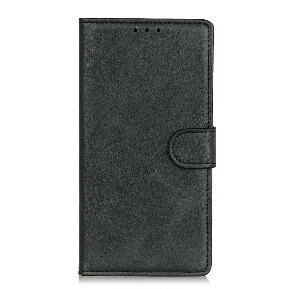 For Xiaomi Redmi Note 17 Pro Max 5G Case Cowhide Texture Leather Wallet Stand Phone Cover