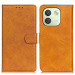 For Xiaomi Redmi Note 17 Pro Max 5G Case Cowhide Texture Leather Wallet Stand Phone Cover