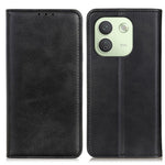 For Xiaomi Redmi Note 17 Pro Max 5G Case Cowhide Texture Split Leather Flip Wallet Phone Cover