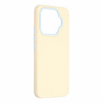 For Xiaomi 17T Case Shockproof TPU Phone Cover with Detachable Camera Frame