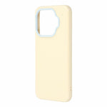 For Xiaomi 17T Case Shockproof TPU Phone Cover with Detachable Camera Frame