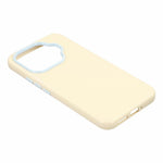For Xiaomi 17T Case Shockproof TPU Phone Cover with Detachable Camera Frame