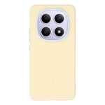 Phone Case for Xiaomi Redmi Note 15 5G (Global) / Note 15 4G (Global) / Poco M8 5G , Shockproof TPU Cover with Detachable Camera Frame