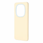 Phone Case for Xiaomi Redmi Note 15 5G (Global) / Note 15 4G (Global) / Poco M8 5G , Shockproof TPU Cover with Detachable Camera Frame
