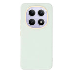 Phone Case for Xiaomi Redmi Note 15 5G (Global) / Note 15 4G (Global) / Poco M8 5G , Shockproof TPU Cover with Detachable Camera Frame