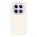 Phone Case for Xiaomi Redmi Note 15 5G (Global) / Note 15 4G (Global) / Poco M8 5G , Shockproof TPU Cover with Detachable Camera Frame