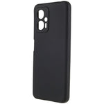 For Xiaomi Redmi Note 11T Pro 5G / Note 11T Pro+ 5G / Poco X4 GT 5G / Redmi K50i 5G TPU Phone Case Arc Edge 2.0mm Thick  Liquid Silicone Texture  Shockproof Cover