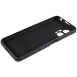 For Xiaomi Redmi Note 11T Pro 5G / Note 11T Pro+ 5G / Poco X4 GT 5G / Redmi K50i 5G TPU Phone Case Arc Edge 2.0mm Thick  Liquid Silicone Texture  Shockproof Cover