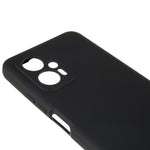 For Xiaomi Redmi Note 11T Pro 5G / Note 11T Pro+ 5G / Poco X4 GT 5G / Redmi K50i 5G TPU Phone Case Arc Edge 2.0mm Thick  Liquid Silicone Texture  Shockproof Cover