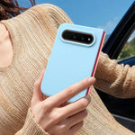 For Xiaomi 18 Fold Case Skin-Touch Texture Hard PC Folding Phone Cover