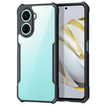 XUNDD For Huawei nova 10 SE 4G Anti-fall Acrylic + TPU Phone Case Non-slip Mobile Phone Back Cover