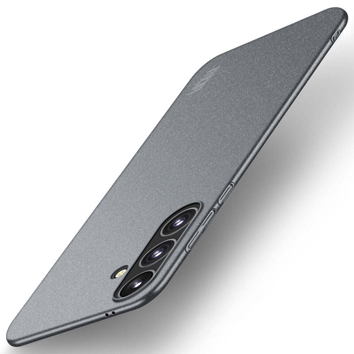 MOFI för Samsung Galaxy A57 5G Shield Matte Series PC-skal Slim Fit mobilskydd