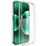 IMAK för Xiaomi 18 Pro UX-10-serien mobilskal mjukt TPU mobilbaksida