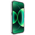 IMAK för Xiaomi 18 Pro Max UX-10-serien mobilskal mjukt TPU mobilbaksida