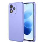 HAT PRINCE för Xiaomi Redmi Note 17 5G (Global) / Xiaomi Redmi Note 17 (Indien/Kina) 5G / Xiaomi Redmi Note 17 4G (Global) ENKAY Silikonskal Rak Kant Mobilmobil Baksida