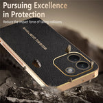 For Xiaomi Redmi Note 17 Pro Max 5G  /  17 Pro+ 5G Case Anti Scratch Litchi Texture TPU Leather PU Phone Back Cover