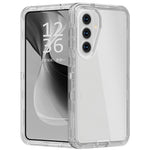 Samsung Galaxy S26+ Skal 3 i 1 Avtagbart Stötsäkert TPU + PC mobilbaksida