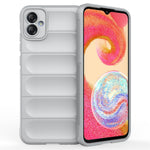 Til Samsung Galaxy A04e 4G / F04 4G / M04 4G Blødt robust bagcover Ridsefast og faldbeskyttende telefonetui
