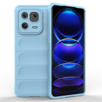 Xiaomi 13 Pro 5G Robust Back Phone Case Mjukt TPU Precise Cutout Skyddande Fodral