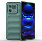 Xiaomi 13 Pro 5G Robust Back Phone Case Mjukt TPU Precise Cutout Skyddande Fodral
