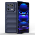 For Xiaomi 13 Pro 5G Rugged Back Phone Case Soft TPU Precise Cutout Protective Cover