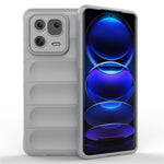 Xiaomi 13 Pro 5G Robust Back Phone Case Mjukt TPU Precise Cutout Skyddande Fodral