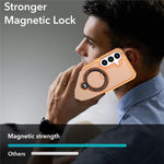 For Samsung Galaxy S26 FE / S25 FE Case Ring Kickstand Honeycomb Heat Dissipation PC + TPU Phone Cover