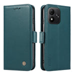 YIKATU för Xiaomi Redmi Note 17 4G (Global) / Xiaomi Redmi Note 17 (Indien/Kina) 5G / Xiaomi Redmi Note 17 5G (Global) Plånboksfodral YK-003 Läderfodral