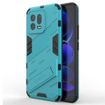 Kickstand Phone Cover for Xiaomi 13 5G, Anti-drop Hard PC Soft TPU Hybrid Case
