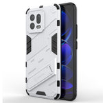 Kickstand Phone Cover for Xiaomi 13 5G, Anti-drop Hard PC Soft TPU Hybrid Case