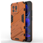 Kickstand Phone Cover for Xiaomi 13 5G, Anti-drop Hard PC Soft TPU Hybrid Case