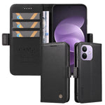 YIKATU för Xiaomi Redmi Note 17 Pro 5G Plånboksfodral YK-003 Läderfodral
