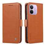 YIKATU för Xiaomi Redmi Note 17 Pro 5G Plånboksfodral YK-003 Läderfodral