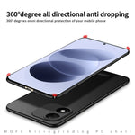 MOFI for Xiaomi Redmi Note 17 Pro 5G Phone Case  Shield Matte Series Ultra Slim PC Protective Cover