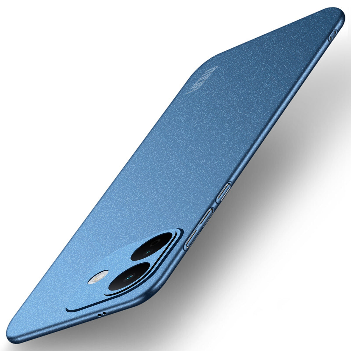MOFI for Xiaomi Redmi Note 17 Pro 5G Shield Matte Series PC Case Slim Fit Phone Cover
