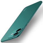 MOFI for Xiaomi Redmi Note 17 Pro 5G Shield Matte Series PC Case Slim Fit Phone Cover