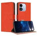 Xiaomi Redmi Note 17 Pro 5G Läderfodral Enfärgat mobilfodral med Plånbok