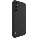 IMAK UC-3 Series for Samsung Galaxy A34 5G Matte Soft TPU Phone Case Drop-proof Mobile Phone Back Cover