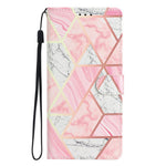 For Xiaomi 12 Lite 5G Pattern Printing Full Protection PU Leather Case Stand Wallet Protective Phone Cover with Strap