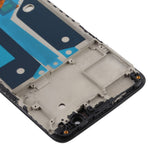 For OnePlus 5 Grade C OLED Screen and Digitizer Assembly + Frame (without Logo)