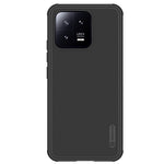 NILLKIN Super Frosted Shield Pro Phone Case for Xiaomi 13 5G, Anti-scratch Matte Finish PC Back TPU Cover