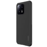 NILLKIN Super Frosted Shield Pro Phone Case for Xiaomi 13 5G, Anti-scratch Matte Finish PC Back TPU Cover