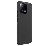 NILLKIN Super Frosted Shield Pro Phone Case for Xiaomi 13 5G, Anti-scratch Matte Finish PC Back TPU Cover
