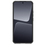 NILLKIN Super Frosted Shield Pro Phone Case for Xiaomi 13 5G, Anti-scratch Matte Finish PC Back TPU Cover