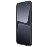 NILLKIN Super Frosted Shield Pro Phone Case for Xiaomi 13 5G, Anti-scratch Matte Finish PC Back TPU Cover