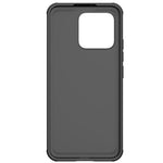 NILLKIN Super Frosted Shield Pro Phone Case for Xiaomi 13 5G, Anti-scratch Matte Finish PC Back TPU Cover