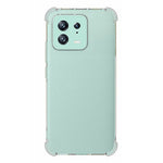 For Xiaomi 13 5G Soft TPU Phone Case Shockproof Clear Non-Slip Mobile Phone Back Cover Shell